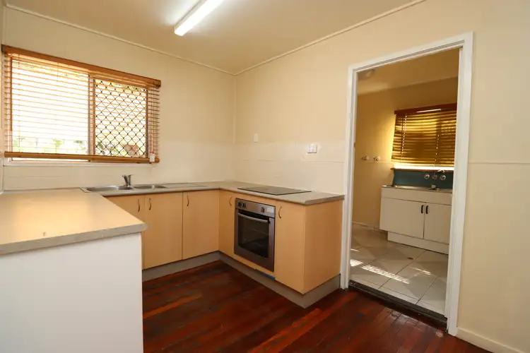 5 Richards Crescent, Mount Isa QLD 4825
