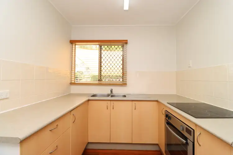 5 Richards Crescent, Mount Isa QLD 4825