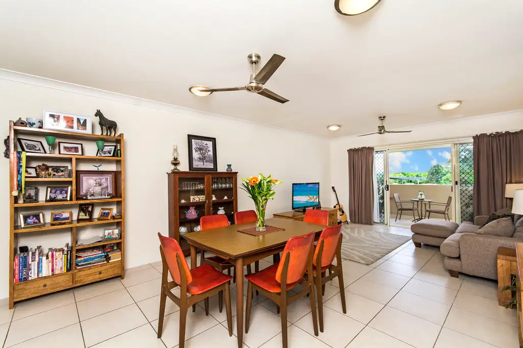 Main view of Homely unit listing, 35/1-13 Ernest Street, Redlynch QLD 4870