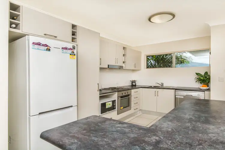 Second view of Homely unit listing, 35/1-13 Ernest Street, Redlynch QLD 4870