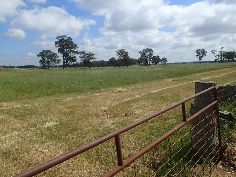 Second view of Homely land listing, Lot 218,219 Enfield Street, Corowa NSW 2646