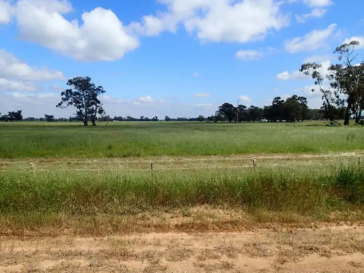 Third view of Homely land listing, Lot 218,219 Enfield Street, Corowa NSW 2646