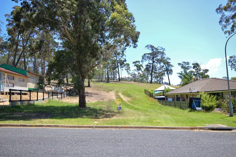 Second view of Homely land listing, Address available on request