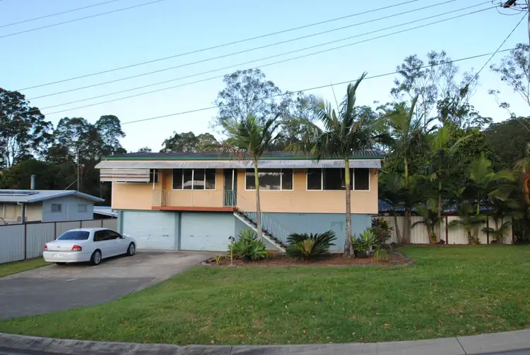 Fourth view of Homely house listing, 58 Image Flat Road, Nambour QLD 4560