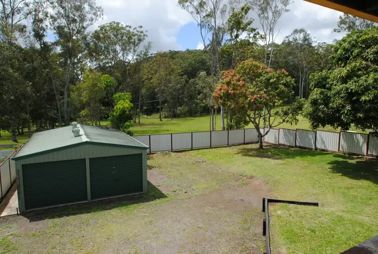 Fifth view of Homely house listing, 58 Image Flat Road, Nambour QLD 4560