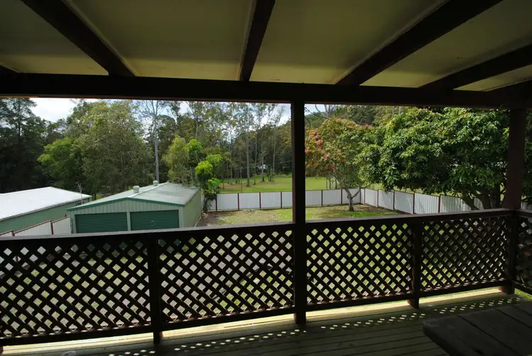 Sixth view of Homely house listing, 58 Image Flat Road, Nambour QLD 4560