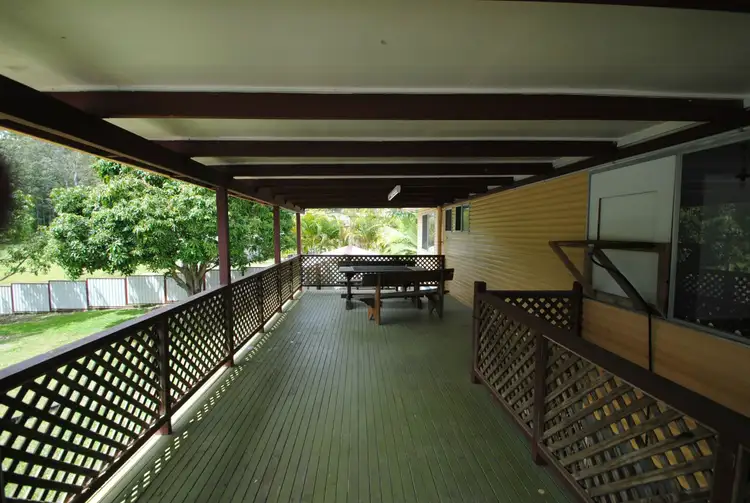 Seventh view of Homely house listing, 58 Image Flat Road, Nambour QLD 4560