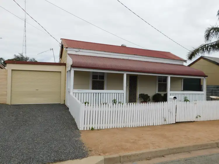 Main view of Homely house listing, 6 Horner Street, Port Pirie SA 5540