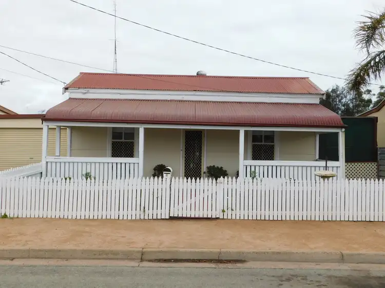 Second view of Homely house listing, 6 Horner Street, Port Pirie SA 5540