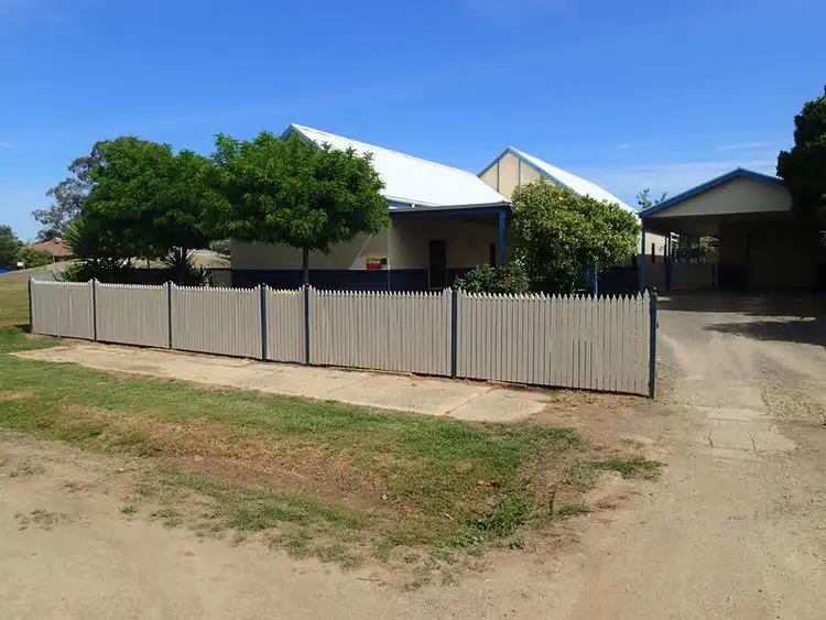 Main view of Homely house listing, 21 Walker Street, Corowa NSW 2646