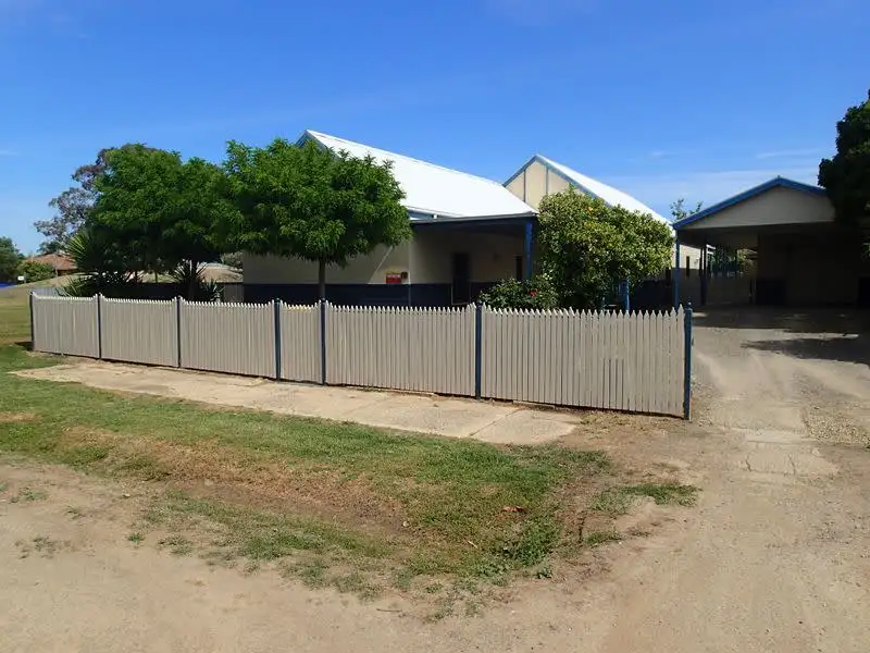 Main view of Homely house listing, 21 Walker Street, Corowa NSW 2646