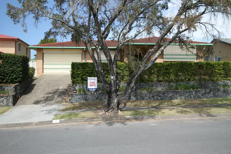 19 Lilyvale Street, Mansfield QLD 4122