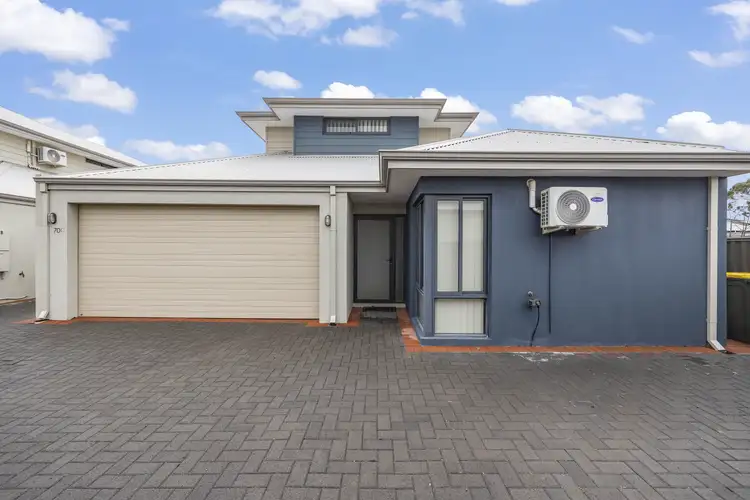 Main view of Homely house listing, 70C Ashburton Street, Bentley WA 6102