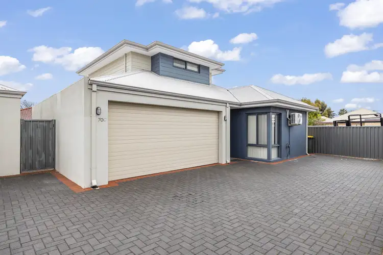 Second view of Homely house listing, 70C Ashburton Street, Bentley WA 6102