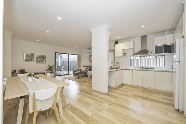 Fifth view of Homely house listing, 70C Ashburton Street, Bentley WA 6102