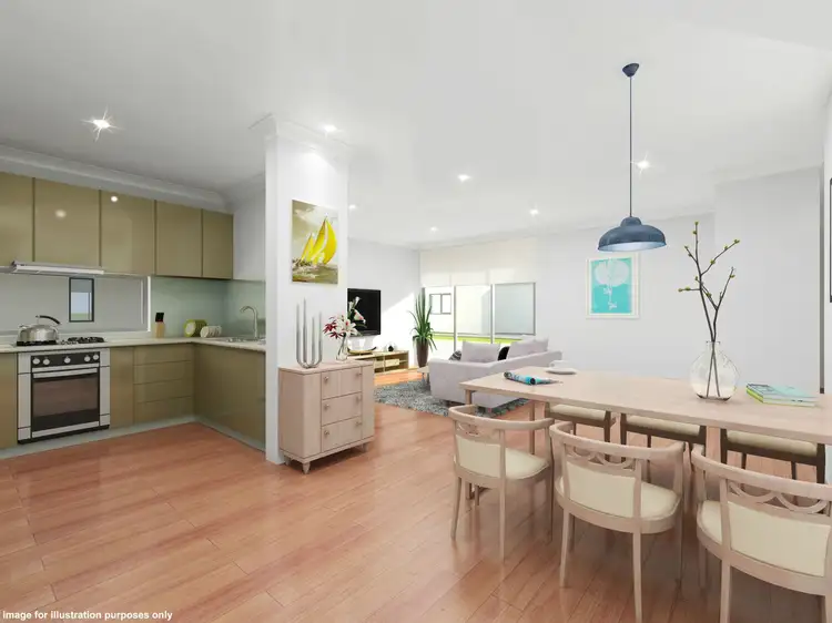 Fifth view of Homely house listing, 72 Ashburton Street, Bentley WA 6102