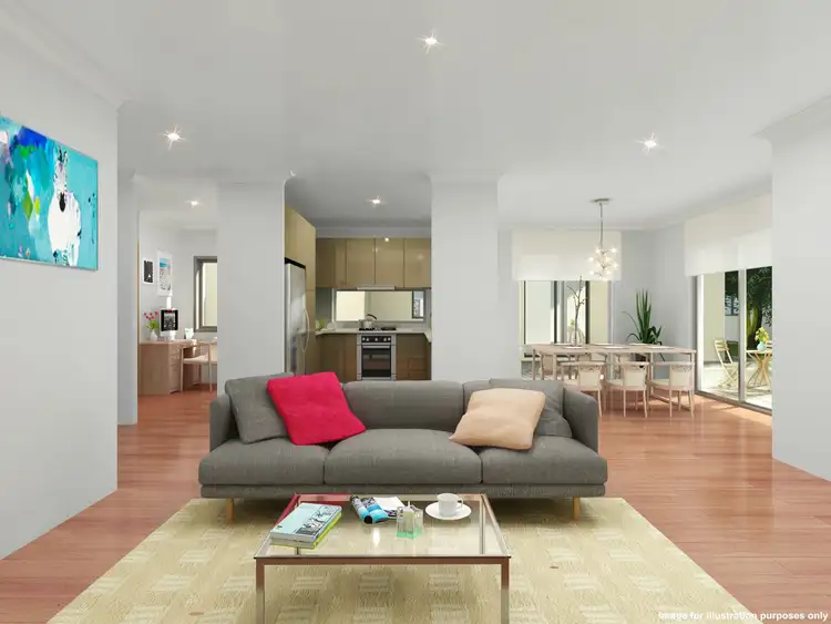 Sixth view of Homely house listing, 72 Ashburton Street, Bentley WA 6102
