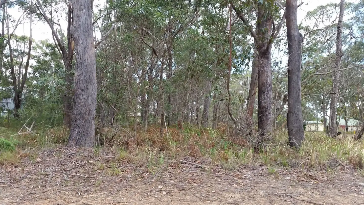 Main view of Homely land listing, 24 Darwallah Avenue, Russell Island QLD 4184
