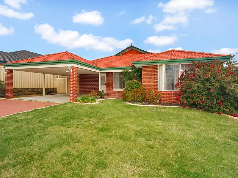 Main view of Homely house listing, 42 Sanderstead Loop, Butler WA 6036