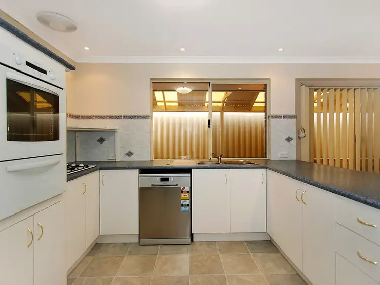 Second view of Homely house listing, 42 Sanderstead Loop, Butler WA 6036