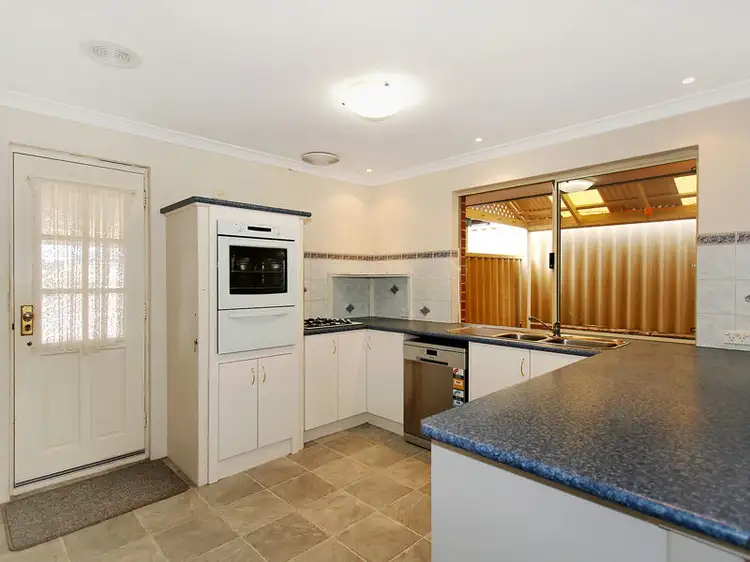 Third view of Homely house listing, 42 Sanderstead Loop, Butler WA 6036