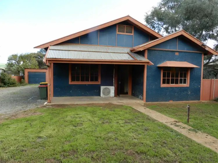 Main view of Homely house listing, 40 Bowman Street, Redhill SA 5521