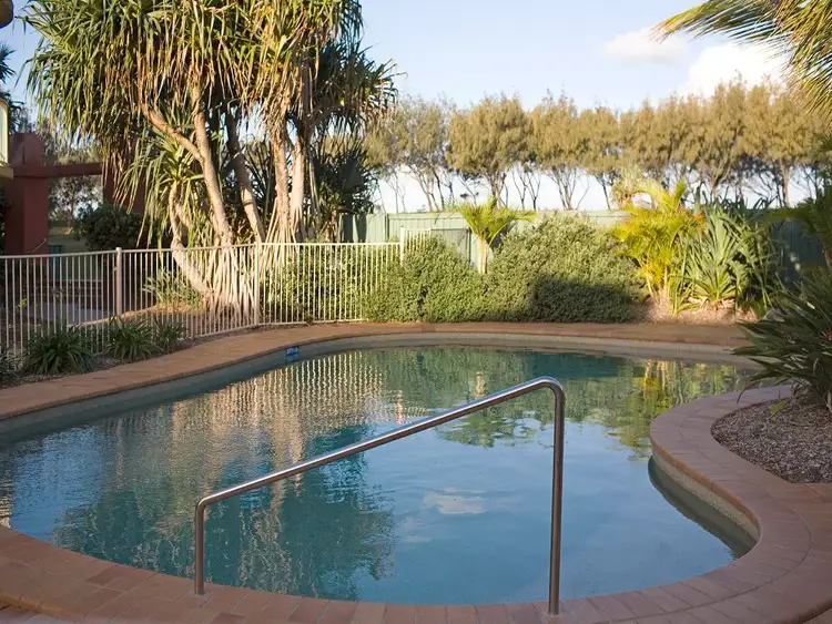 Second view of Homely unit listing, 11/143 Lowanna Drive, Buddina QLD 4575