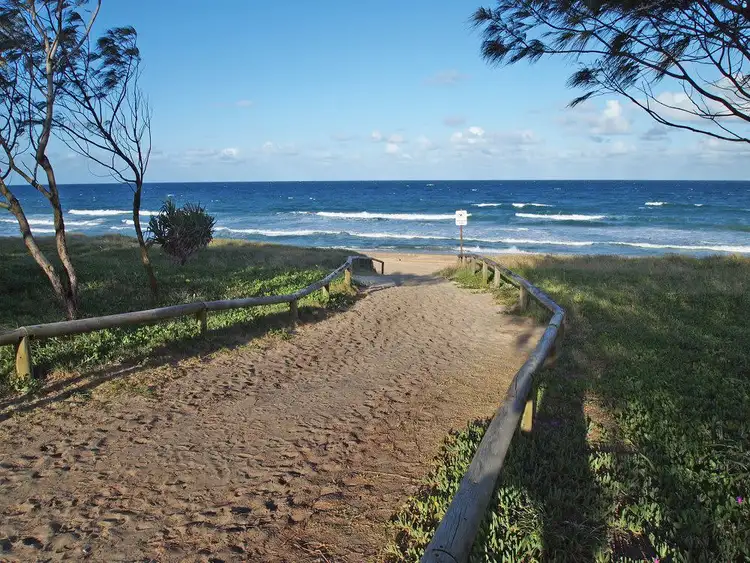 Third view of Homely unit listing, 11/143 Lowanna Drive, Buddina QLD 4575