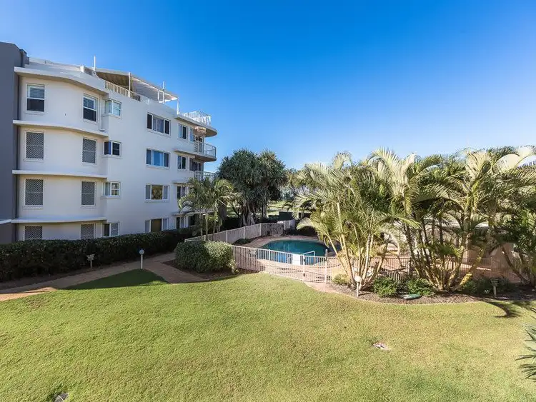 Fourth view of Homely unit listing, 11/143 Lowanna Drive, Buddina QLD 4575