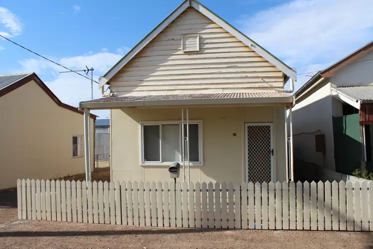 Main view of Homely house listing, 23 Mansom Street, Port Pirie SA 5540