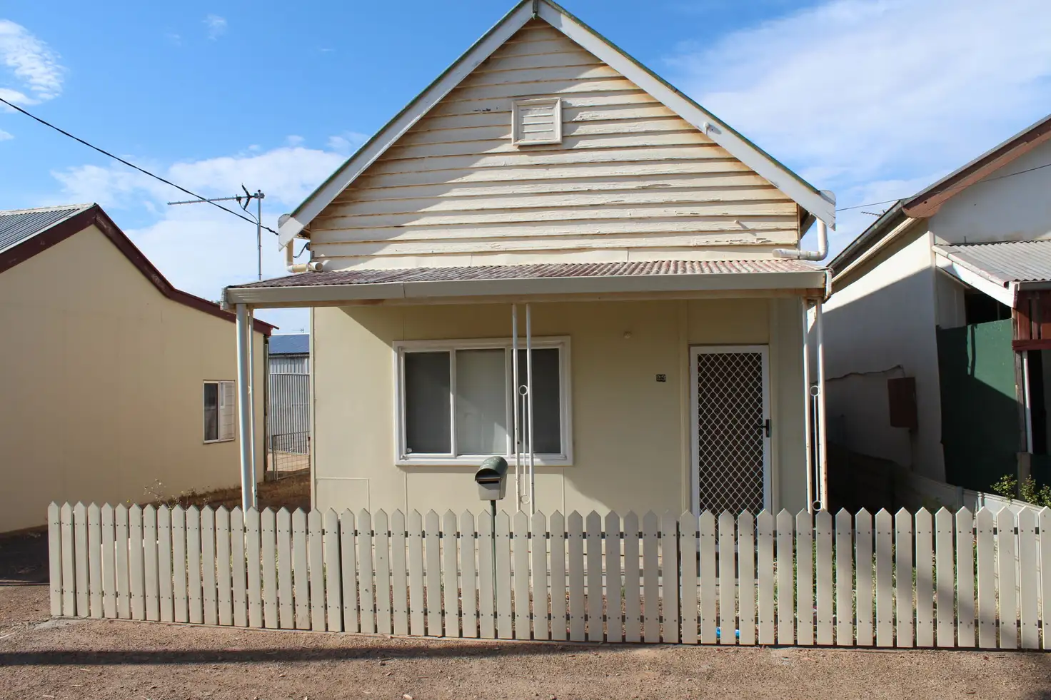 Main view of Homely house listing, 23 Mansom Street, Port Pirie SA 5540