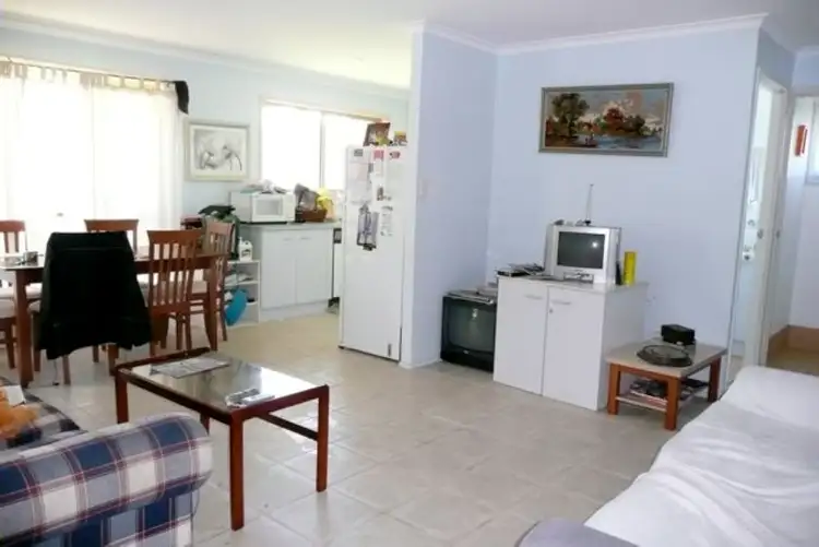 Second view of Homely unit listing, Unit 1/15 Rumbalara Avenue, Rainbow Beach QLD 4581