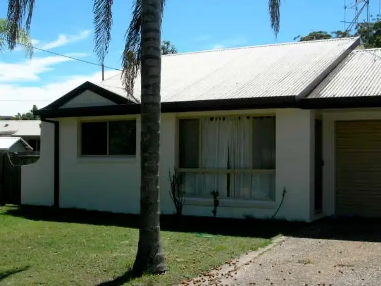 Fourth view of Homely unit listing, Unit 1/15 Rumbalara Avenue, Rainbow Beach QLD 4581