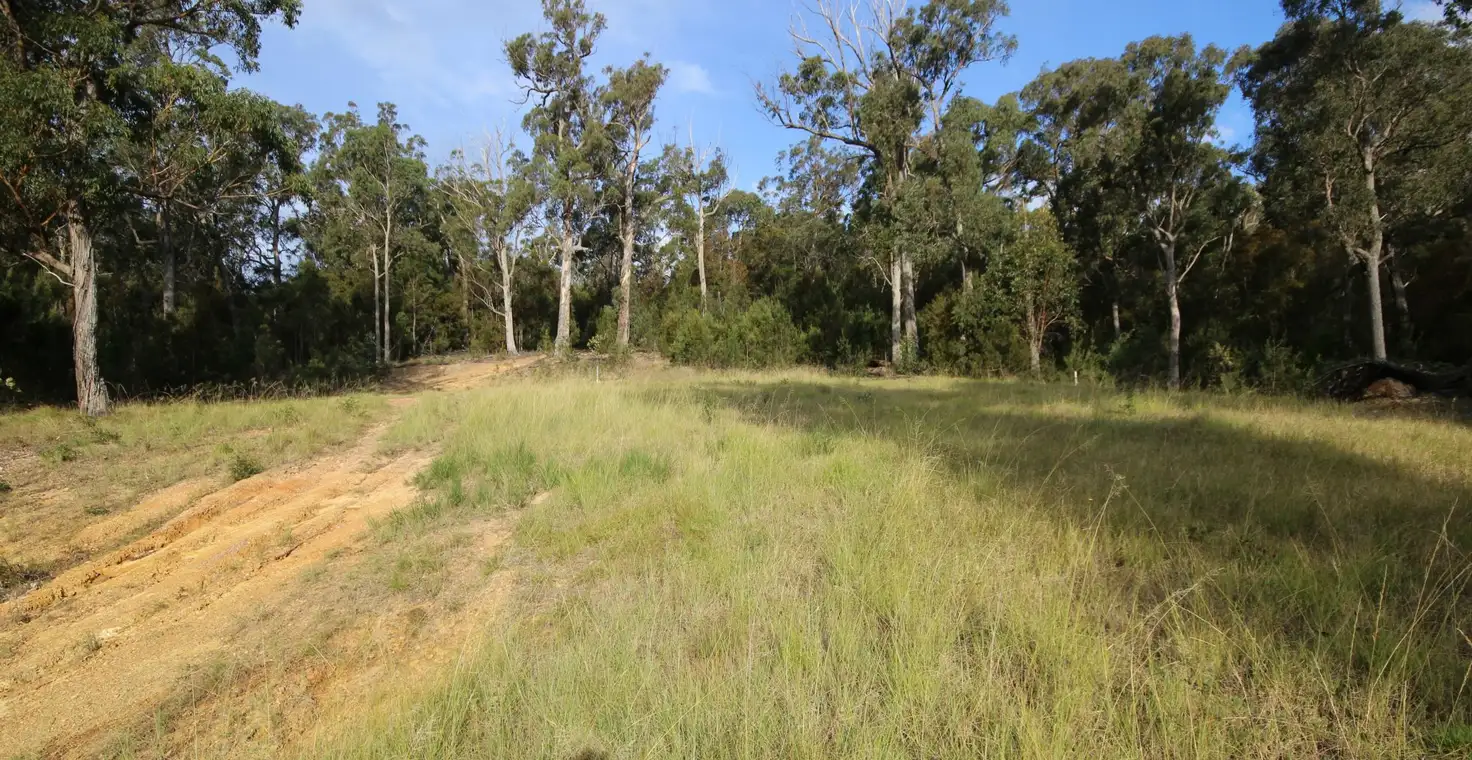 Main view of Homely land listing, Lot 11 The Wanderer St, Boydtown NSW 2551