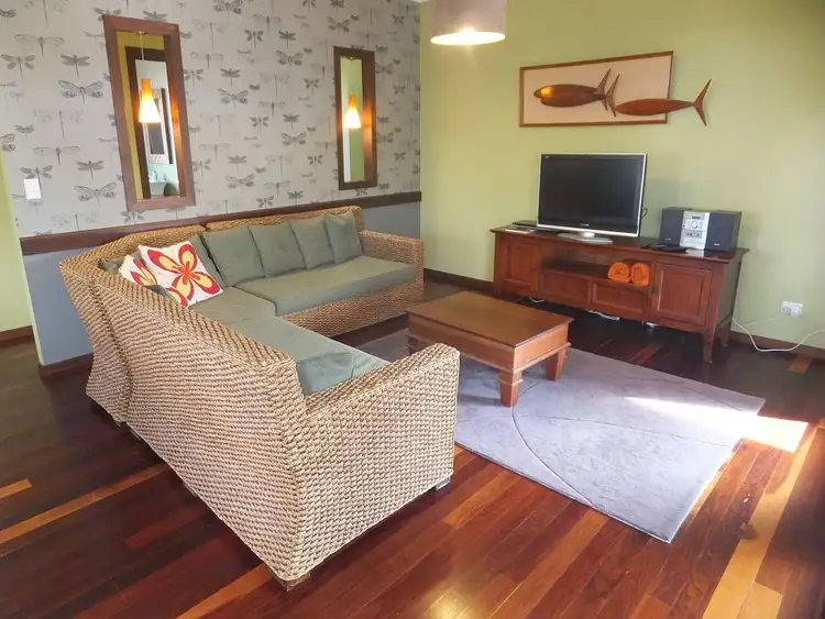Second view of Homely house listing, 1 Wollemi Close, Woodgate QLD 4660