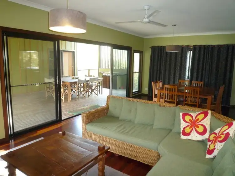 Third view of Homely house listing, 1 Wollemi Close, Woodgate QLD 4660