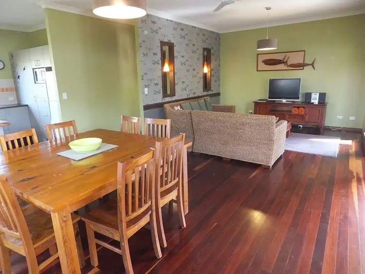 Fourth view of Homely house listing, 1 Wollemi Close, Woodgate QLD 4660