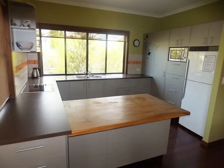 Sixth view of Homely house listing, 1 Wollemi Close, Woodgate QLD 4660