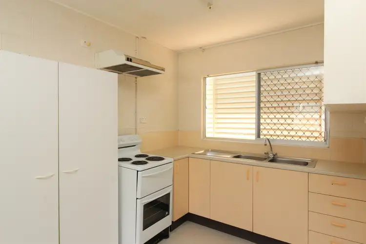 Unit 1/41 Jacobsen Crescent, Mount Isa QLD 4825