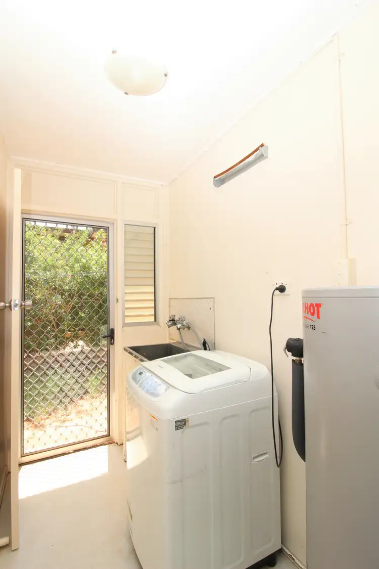 Fourth view of Homely unit listing, Unit 1/41 Jacobsen Crescent, Mount Isa QLD 4825