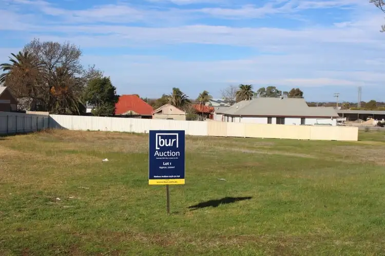 Second view of Homely land listing, 10 Audley Street, Rutherglen VIC 3685