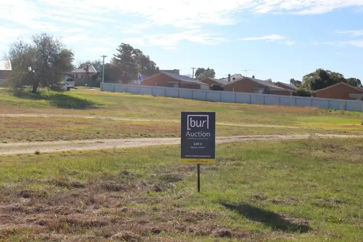 Third view of Homely land listing, 10 Audley Street, Rutherglen VIC 3685