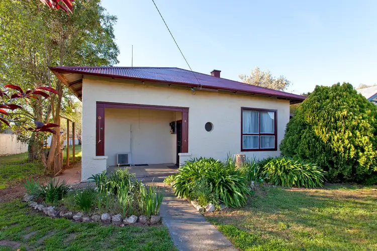 92 Balfour Street, Culcairn NSW 2660