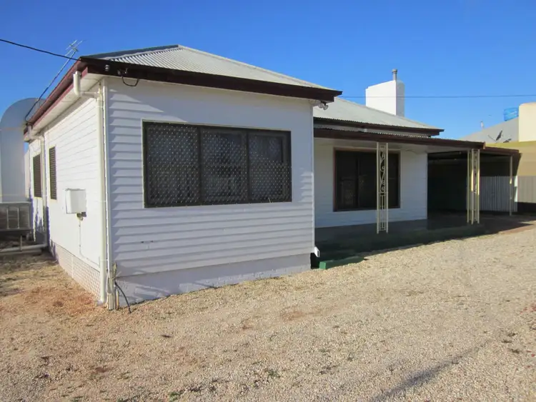 6 Rockwell Street, Broken Hill NSW 2880