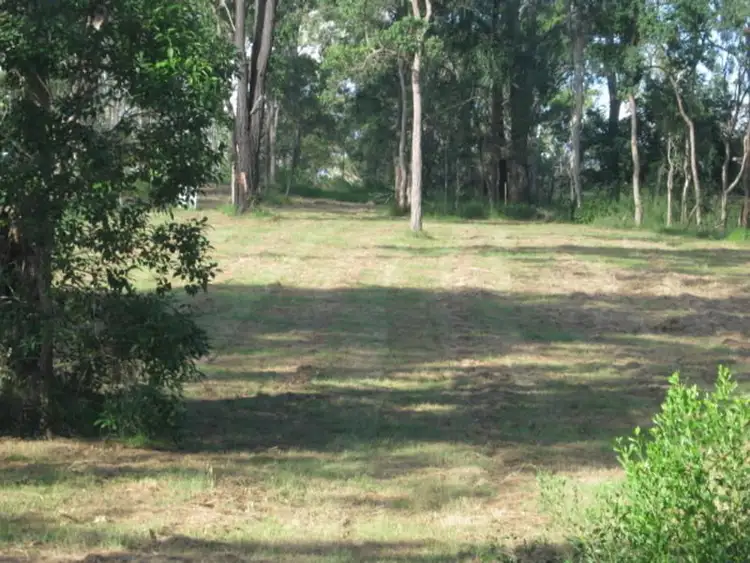 Second view of Homely land listing, Lot 12 Wallace Street, Apple Tree Creek QLD 4660