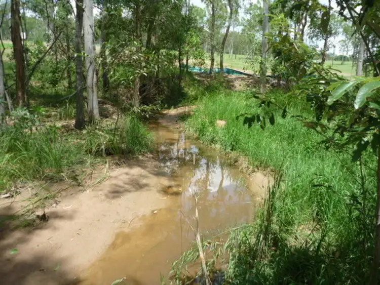 Third view of Homely land listing, Lot 12 Wallace Street, Apple Tree Creek QLD 4660