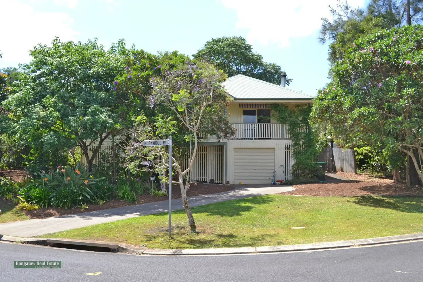 Main view of Homely house listing, 4 Palm Lily Crescent, Bangalow NSW 2479