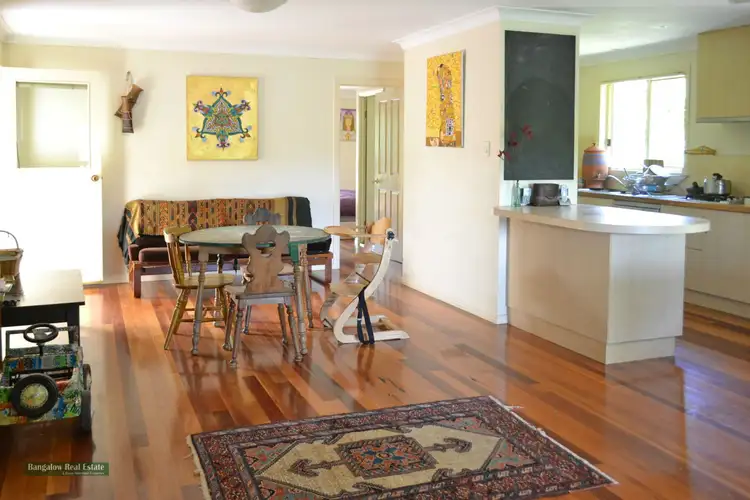 Fifth view of Homely house listing, 4 Palm Lily Crescent, Bangalow NSW 2479