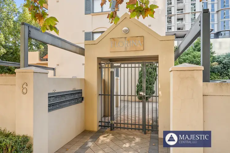 23/6 Kintail Road, Applecross WA 6153