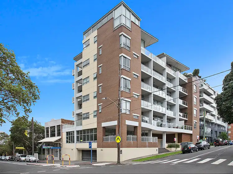 5/26-28 King Street, Rockdale NSW 2216